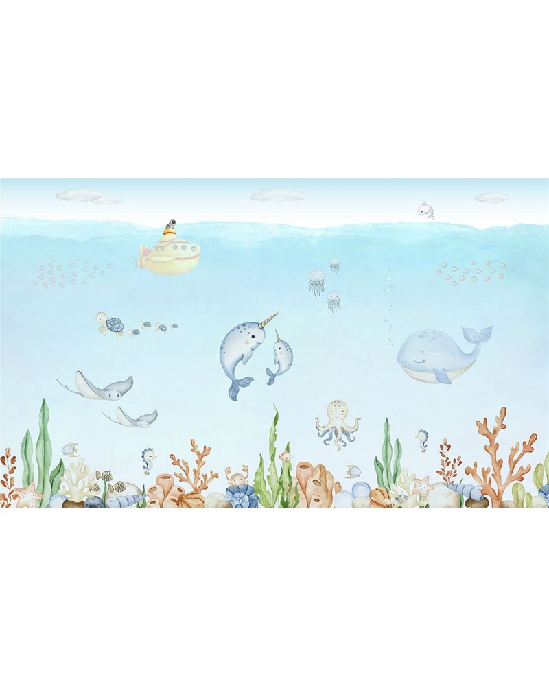 Ocean Joy Ocean Joy