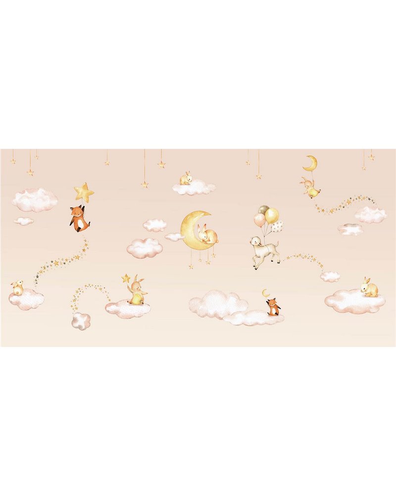 Sweet Dreams - Pink Sweet Dreams - Pink