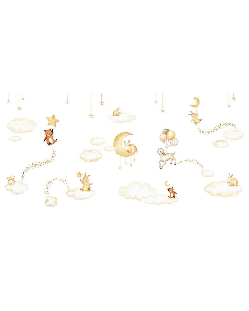 Sweet Dreams - White Sweet Dreams - White