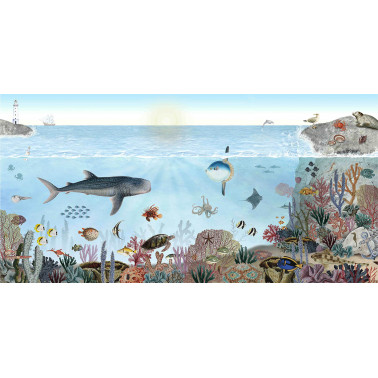 Ocean Lookbook