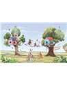 Treehouse Party