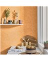 Beton Uni Bleu Topaze Dore 101496250