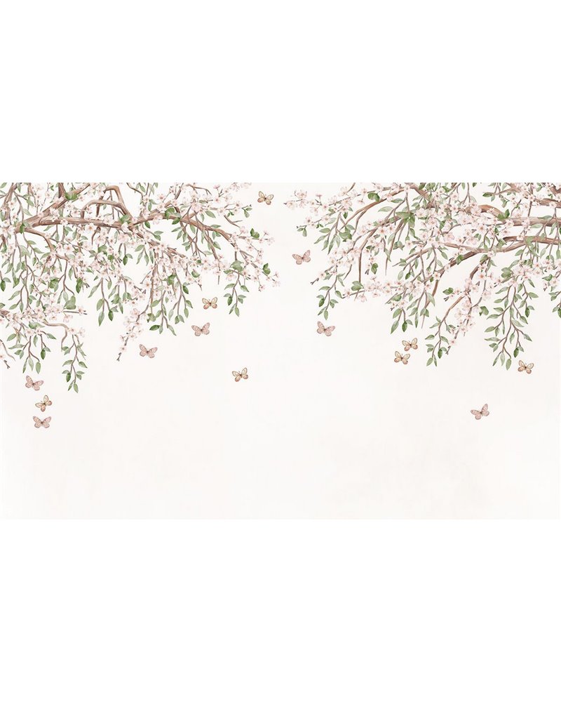 Blooming Blossom Blooming Blossom