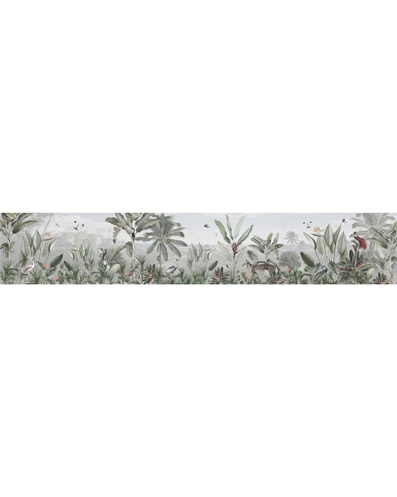 Botanical Beauty - Panorama Botanical Beauty - Panorama