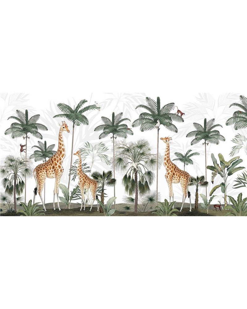 Gracious Giraffes Gracious Giraffes
