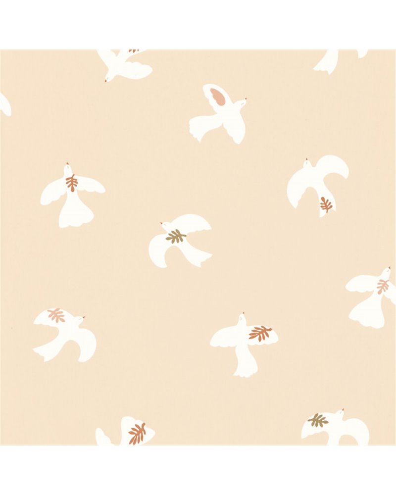 Colombe Rose Blanc 104504015 Colombe Rose Blanc 104504015