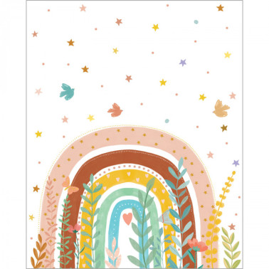 Luce Multicouleurs 104470321
