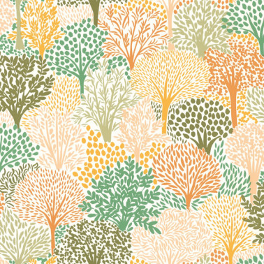 Alice Blanc Vert Orange 104400729