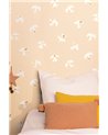 Colombe Rose Blanc 104504015