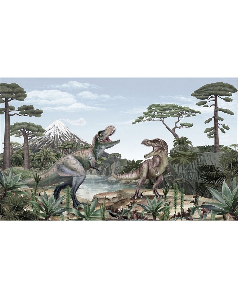 Terrific T-Rex Terrific T-Rex