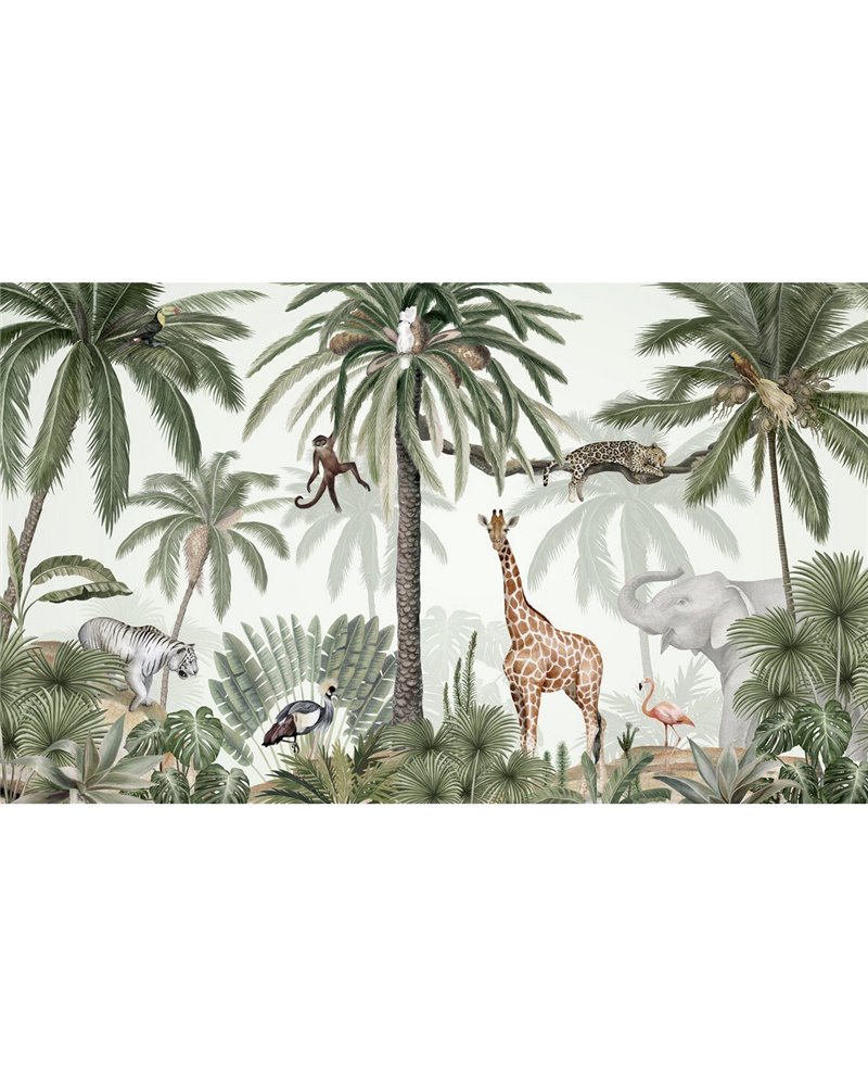 Tropical Jive Tropical Jive