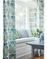 Tybee Tree Lavender and Blue F916216