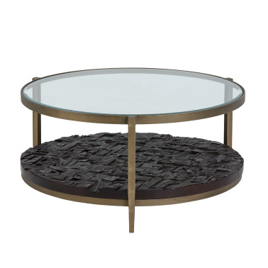 COFFEE TABLE REF.66625-00
