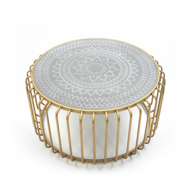 COFFEE TABLE REF.55027-00
