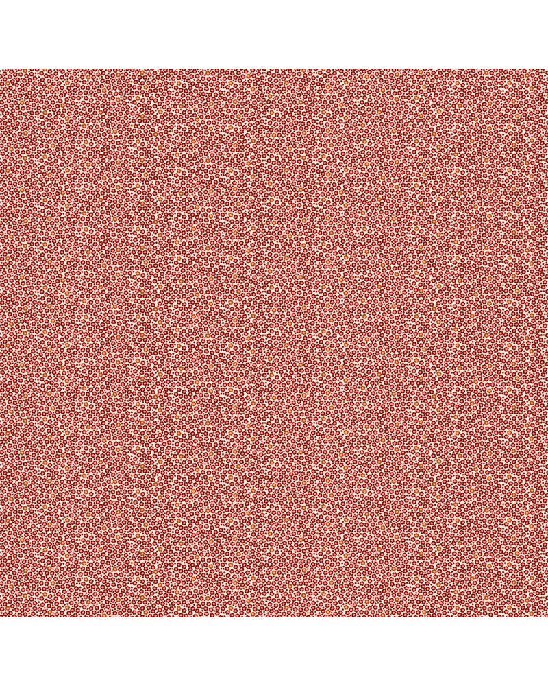 Coquelicot Rouge 3331-01