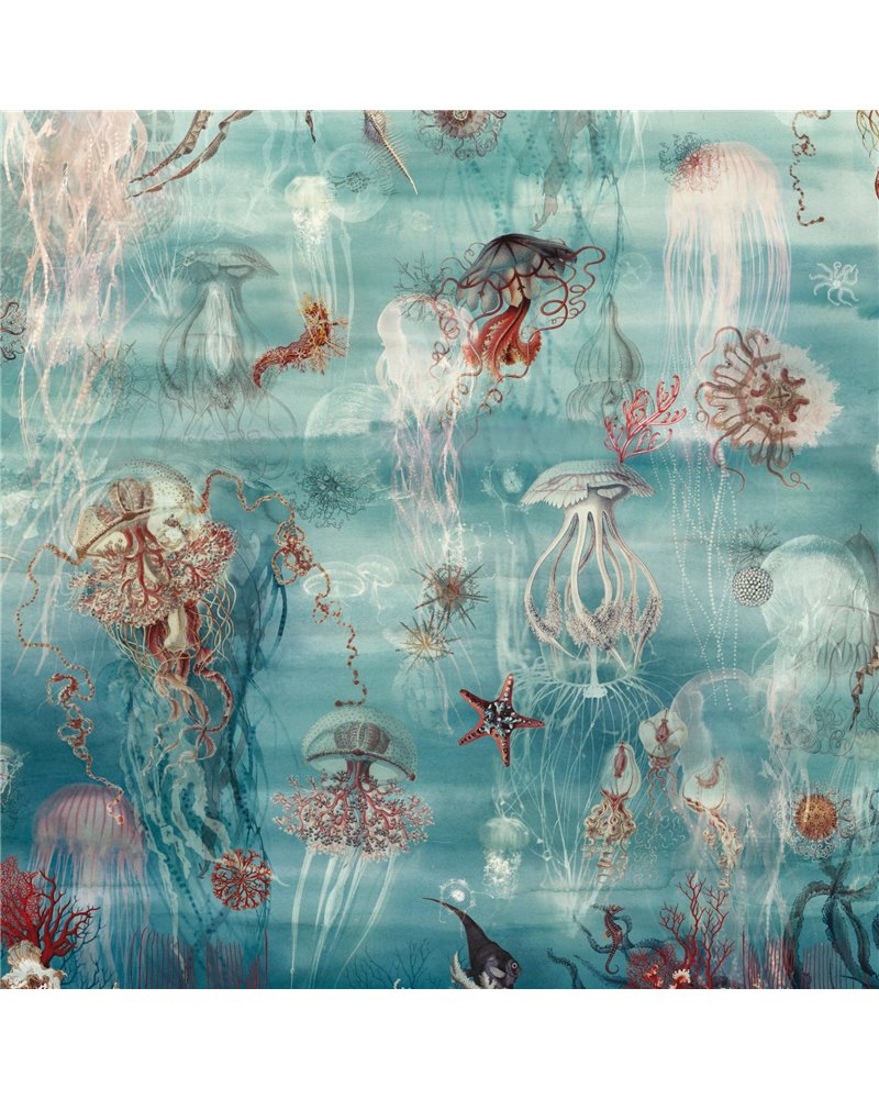 Abyssal Ocean 3325-01 Abyssal Ocean 3325-01