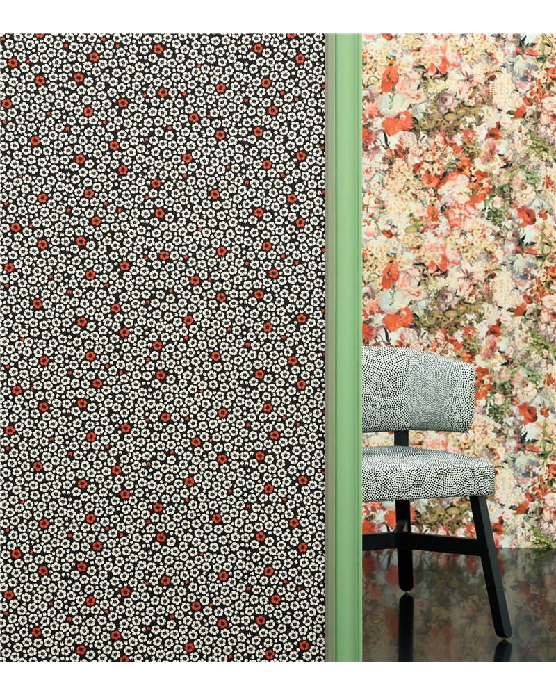 Coquelicot Rouge 3331-01