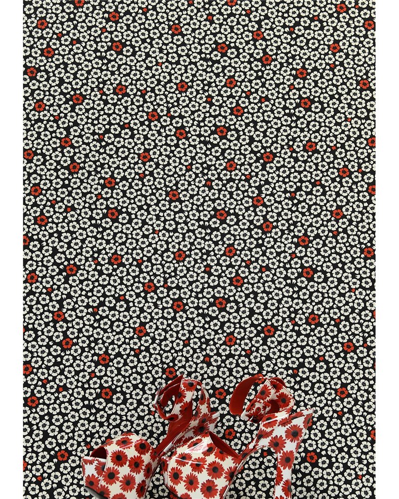 Coquelicot Rouge 3331-01