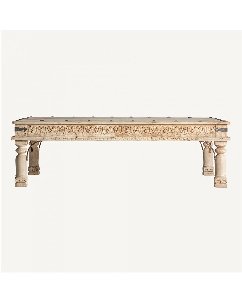 MESA DE CENTRO VOUXELL MESA DE CENTRO VOUXELL