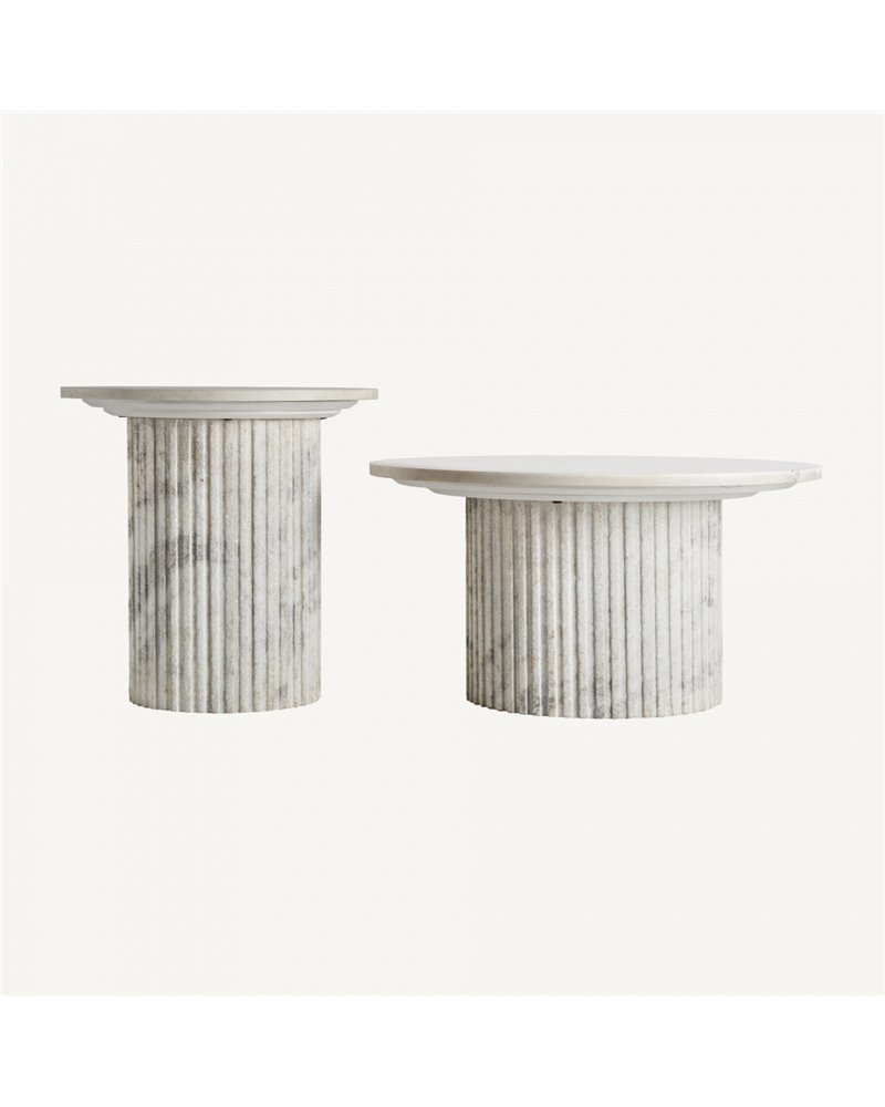 MESA DE CENTRO ESCHES