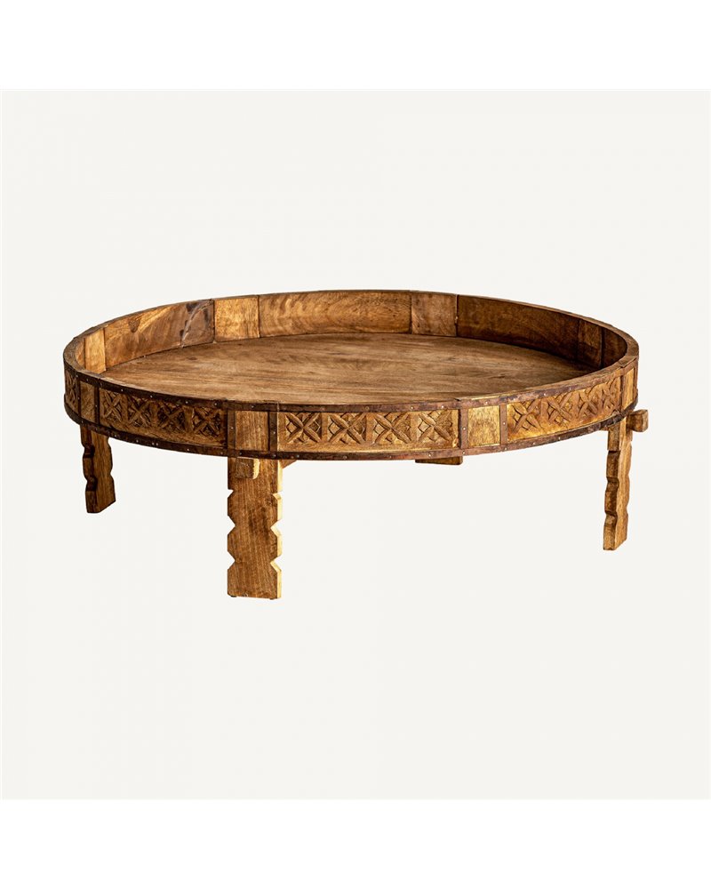 MESA DE CENTRO BADAI