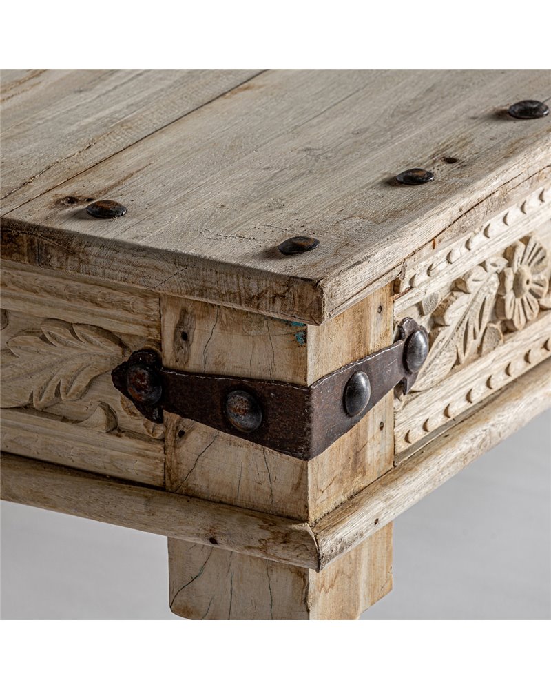 MESA DE CENTRO CHIZHIA REF.29299
