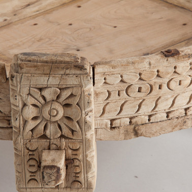 COFFEE TABLE CHIAYI REF.27858