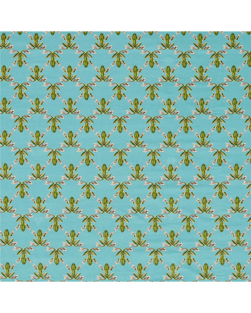 Wood Frog Velvet HC4F121163 Wood Frog Velvet HC4F121163