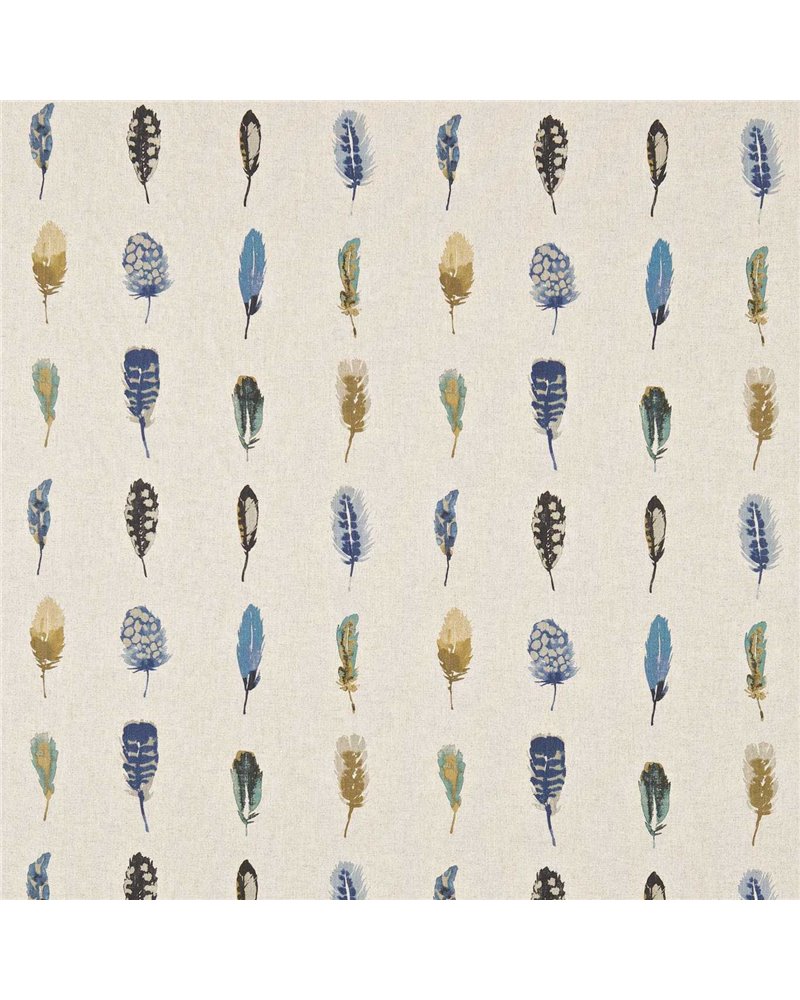 Limosa Indigo Mustard Stone HAMA120338 Limosa Indigo Mustard Stone HAMA120338