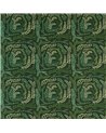Fayola Fig Leaf Clover Succulent HC4F121165
