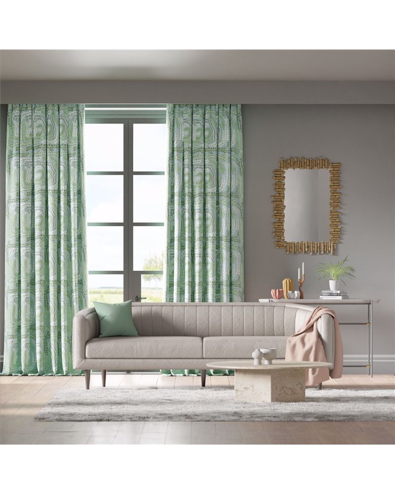 Fayola Seaglass Clover Awakening HC4F121166