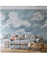 Florent Sail Cloth Celestial Clay HC4F121157