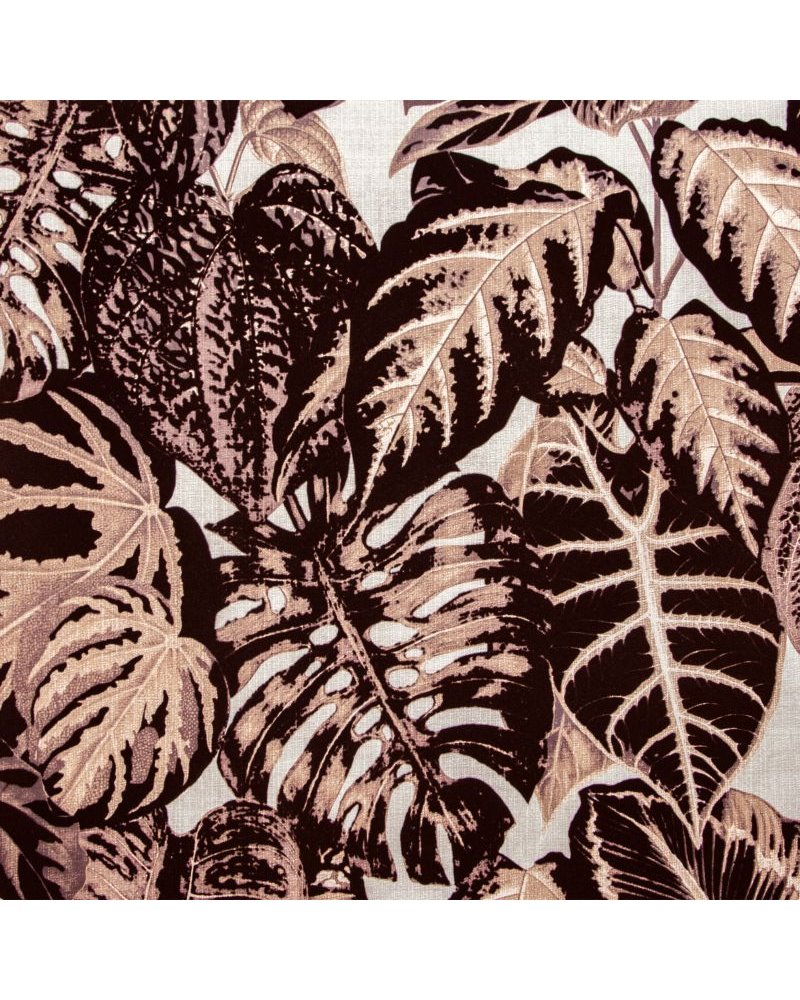 Elephant Leaf Red 81265 Elephant Leaf Red 81265