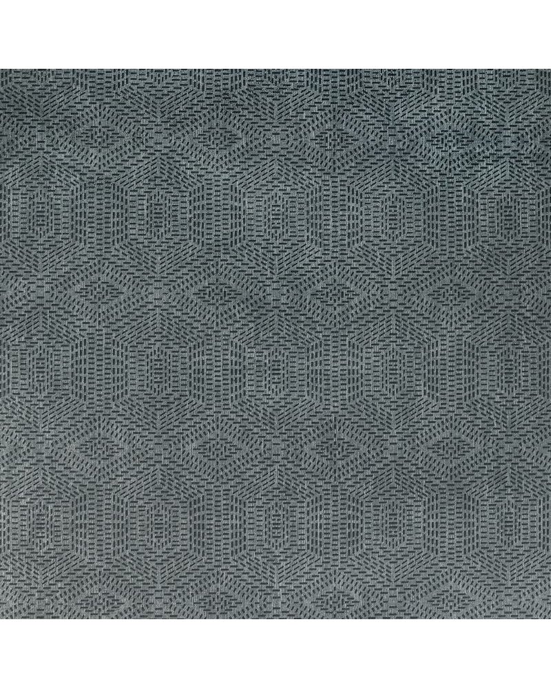 Greek Tile Black Blue 65009 Greek Tile Black Blue 65009