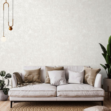 Scratched Plaster Beige 64937