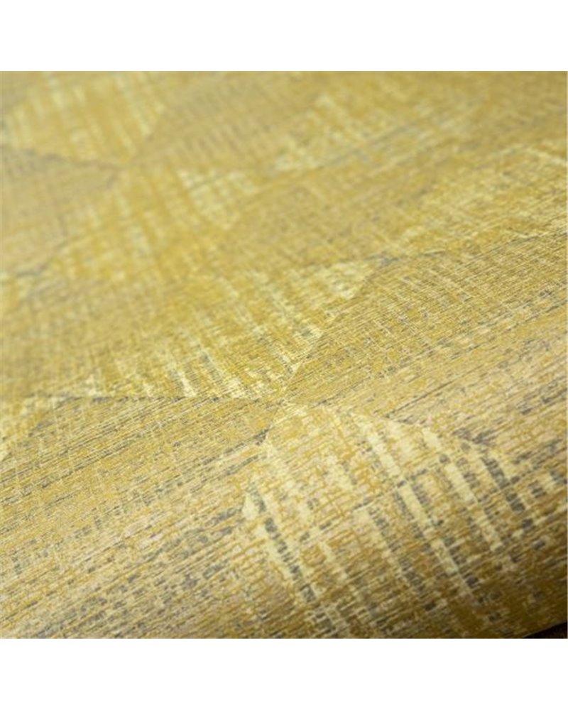 Raffia Mustard 65342