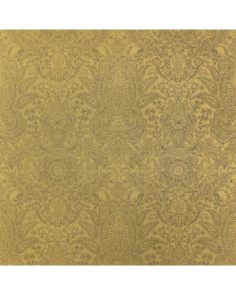 Brocade Antique Gold 65188 Brocade Antique Gold 65188