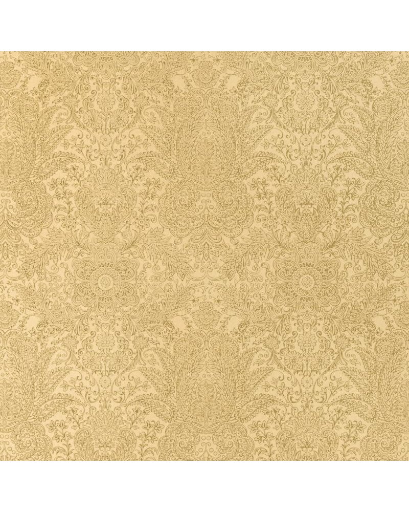Brocade Ochre 65186 Brocade Ochre 65186