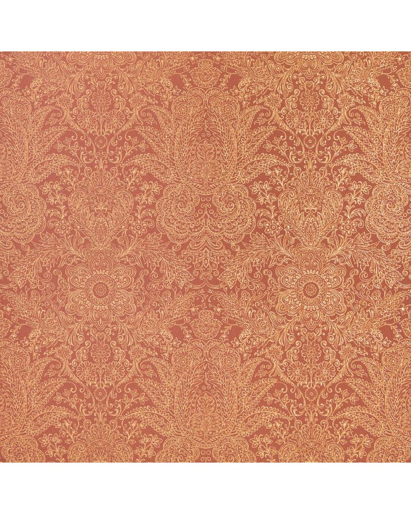 Brocade Old Red 65189 Brocade Old Red 65189