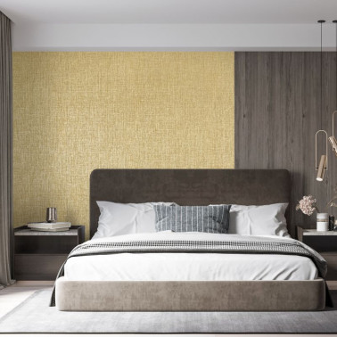 Canvas Ochre 65177