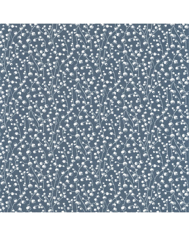 Lily Of The Valley Bleu Nuit 89246435 Lily Of The Valley Bleu Nuit 89246435