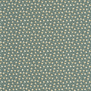 Darwin Tulip Vert Anglais 89257407