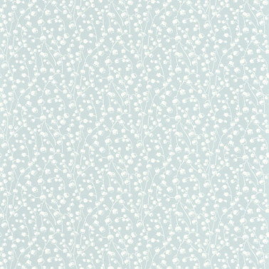 Lily Of The Valley Bleu Ciel 89246116