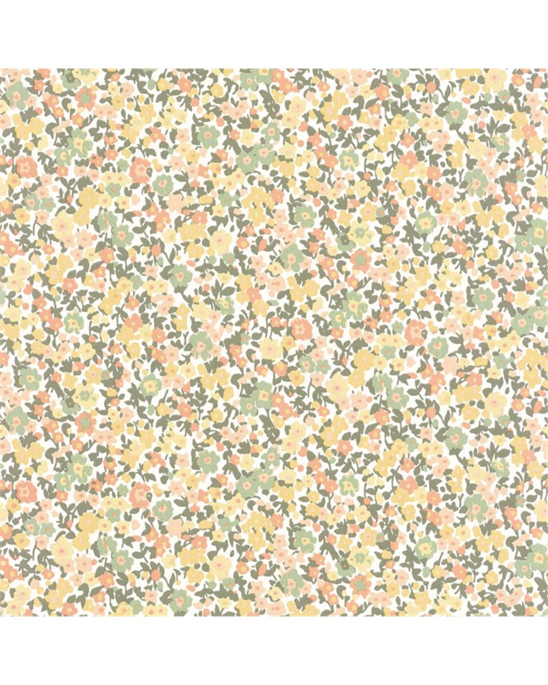 Kansi Kaki Coral Jaune 89212226 Kansi Kaki Coral Jaune 89212226