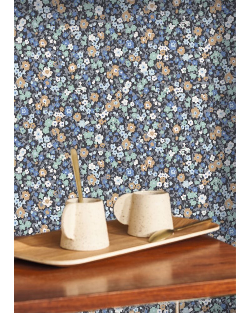 Kansi Encre Bleu 89216518