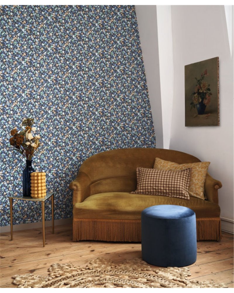 Kansi Encre Bleu 89216518