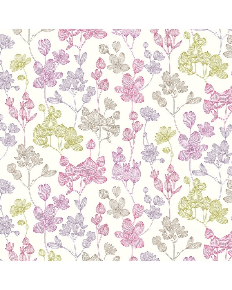 Kalina Kalina Pretty Pink JRD50136W Kalina Kalina Pretty Pink JRD50136W