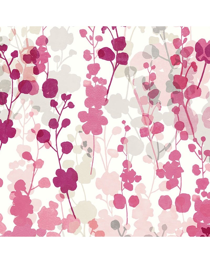 Blossom Raspberry JRD50123W Blossom Raspberry JRD50123W
