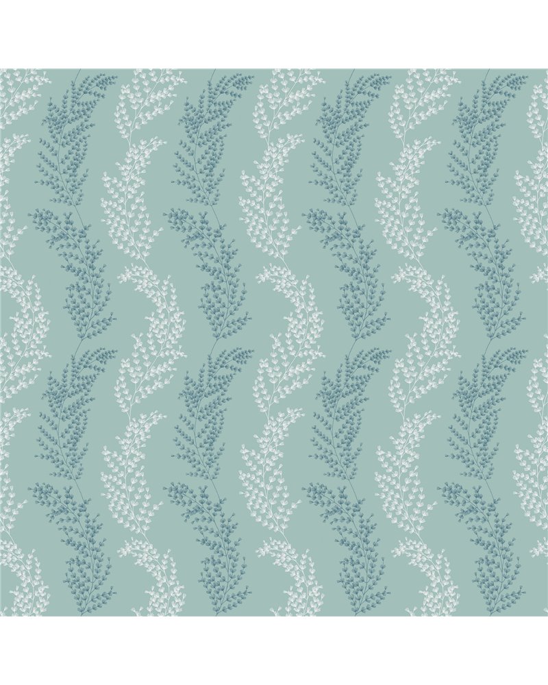 Mimosa Trail Teal JRD50108W Mimosa Trail Teal JRD50108W