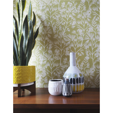Arabella Chartreuse JRD50117W